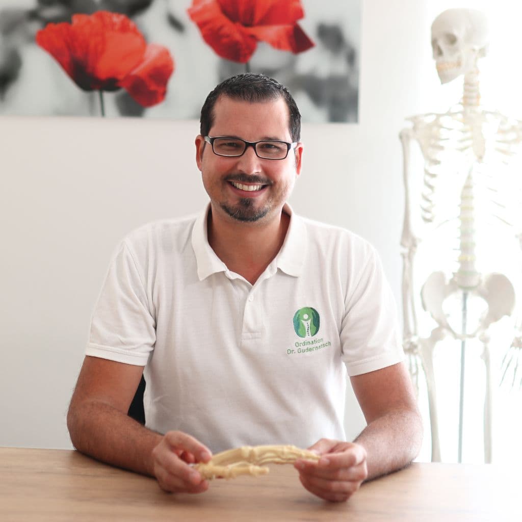 OA Dr. Gerald Gudernatsch