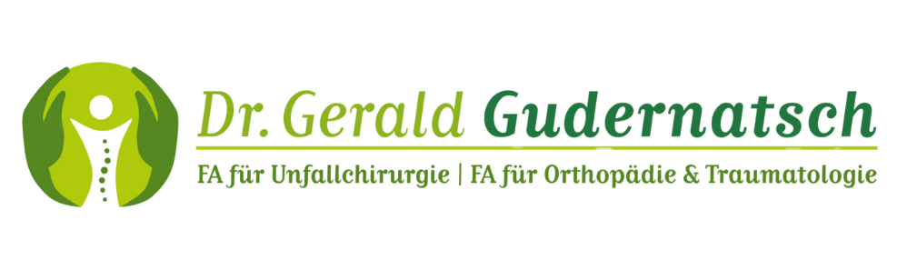 Dr. Gerald Gudernatsch